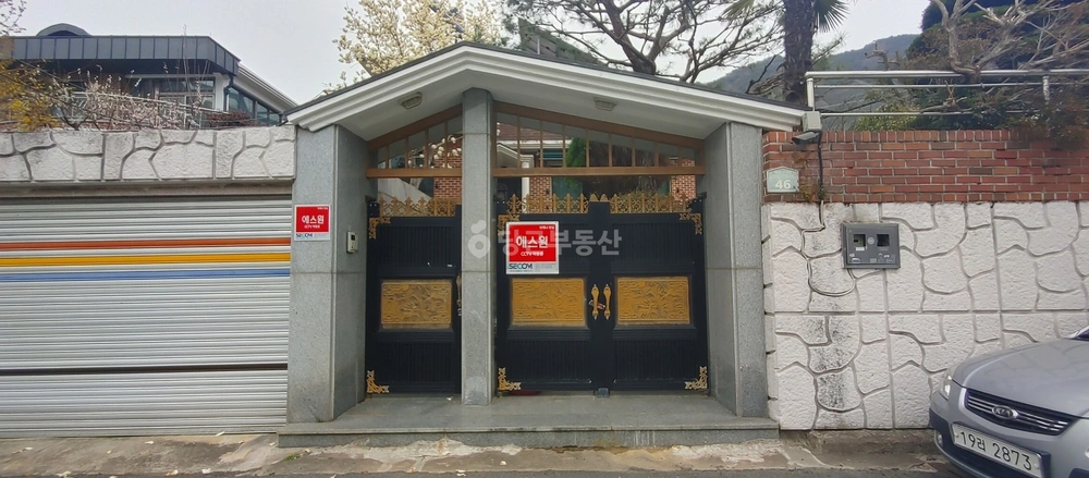 경상남도 창원시 성산구 대방동 단독/전원주택 사진 1