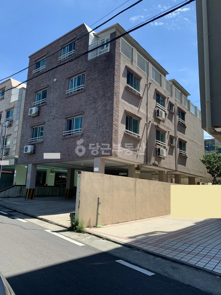제주특별자치도 제주시 이도2동 단독/전원주택 사진 1