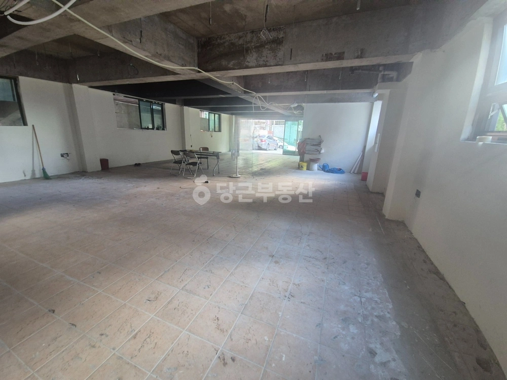 부산광역시 해운대구 재송동 상가 사진 1