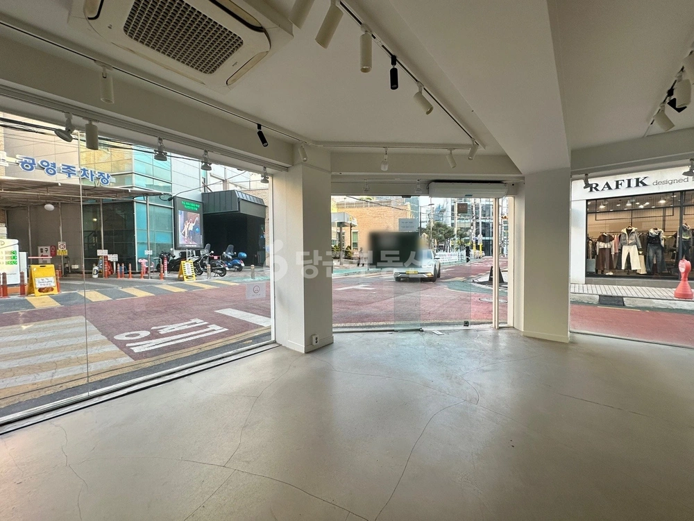 서울특별시 강남구 신사동 상가 사진 1