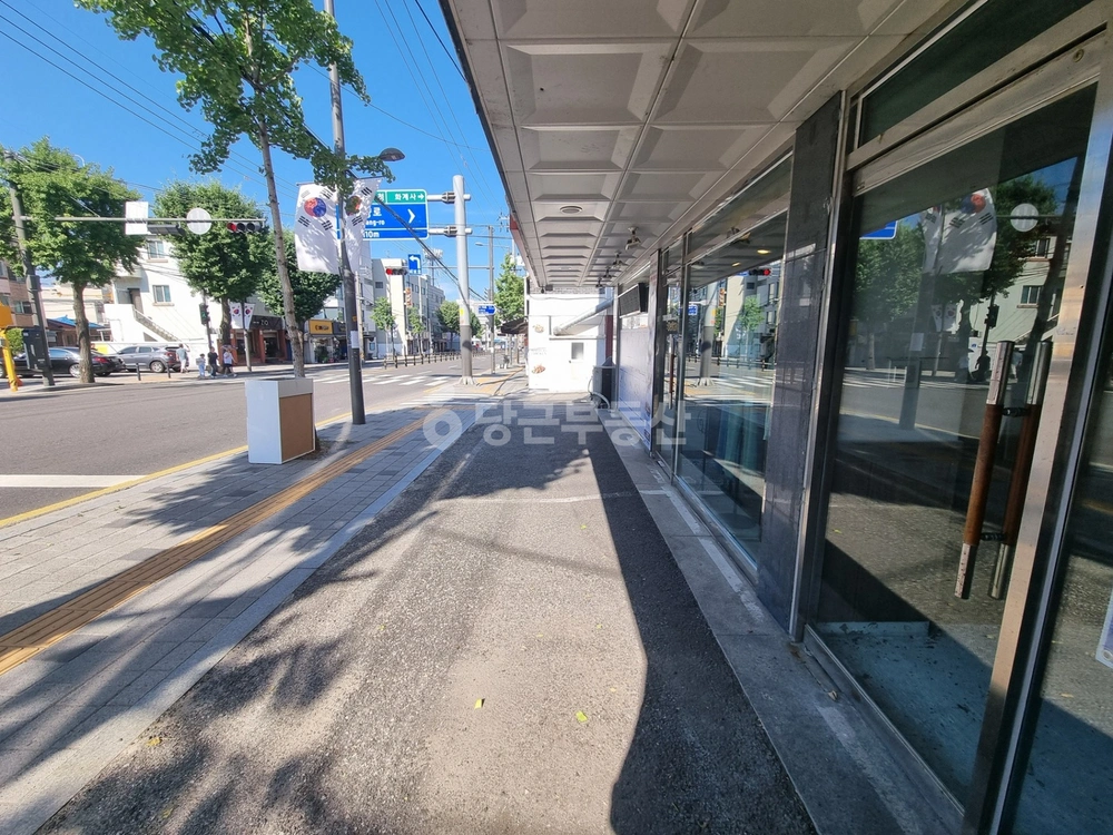 서울특별시 강북구 수유동 상가 사진 1