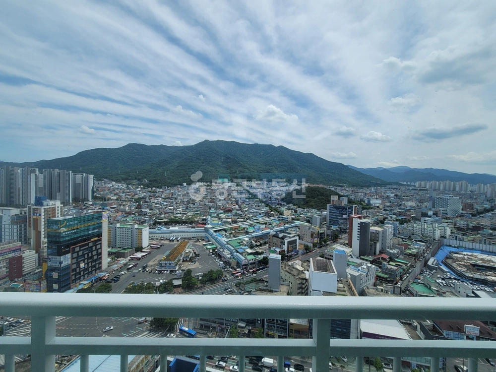 대구광역시 달서구 성당동 아파트 사진 1