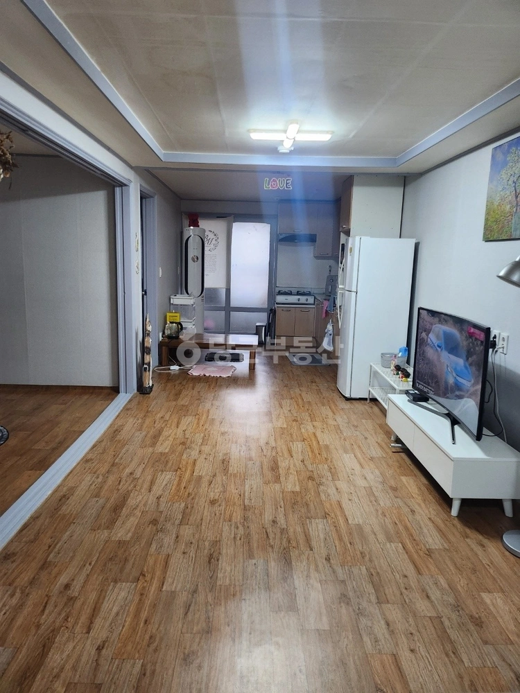 경상북도 포항시 남구 오천읍 아파트 사진 1