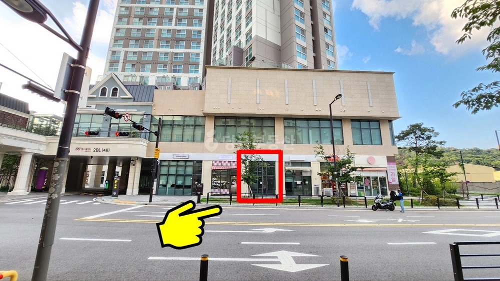 경기도 고양시 덕양구 삼송동 상가 사진 1