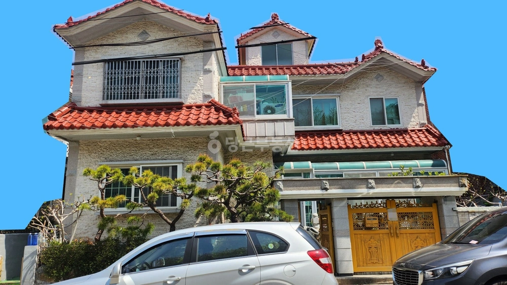 경상남도 창원시 성산구 상남동 단독/전원주택 사진 1