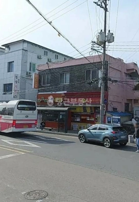 경상남도 진주시 가좌동 상가 사진 1