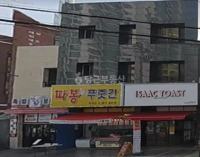 경기도 구리시 인창동 상가 사진 1