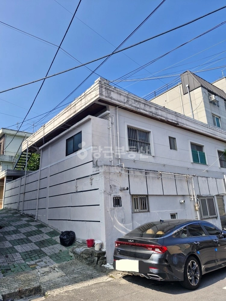 대구광역시 남구 대명동 단독/전원주택 사진 1