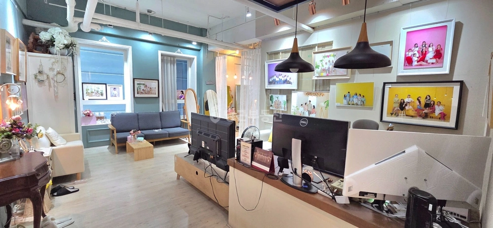 서울특별시 관악구 봉천동 상가 사진 1