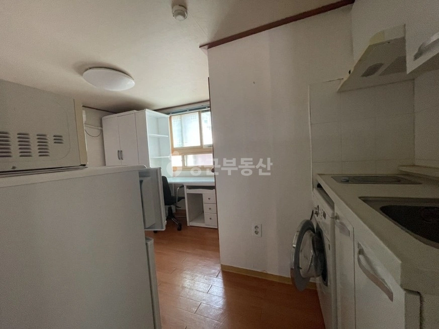 서울특별시 관악구 봉천동 원룸 사진 1