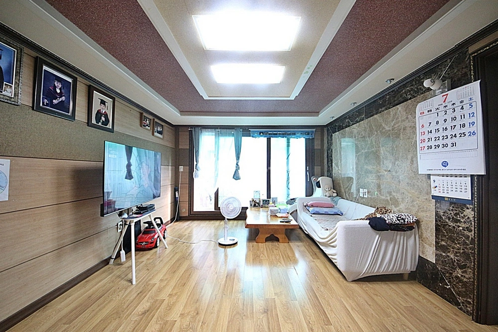 경기도 안산시 상록구 일동 빌라(투룸 이상) 사진 1