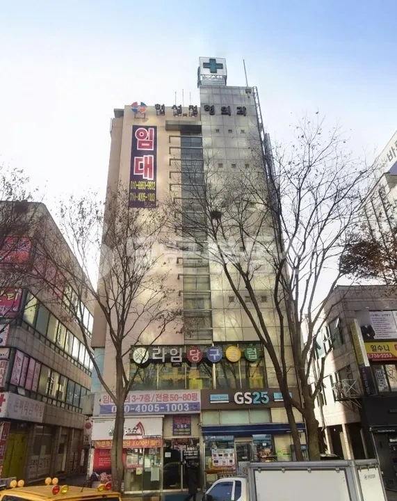 경기도 성남시 중원구 중앙동 상가 사진 1