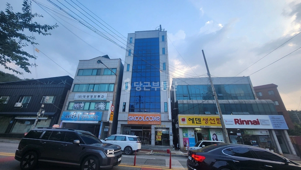 전남광주통합특별시 목포시 상동 상가 사진 1