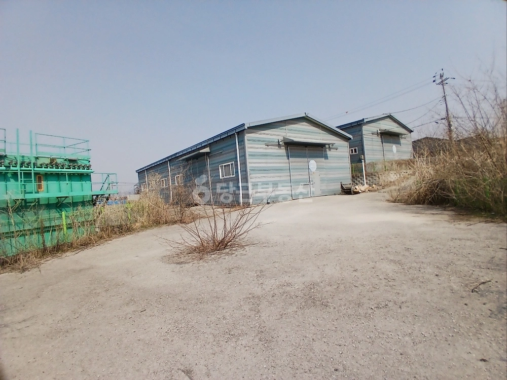 경기도 포천시 가산면 공장/창고 사진 1