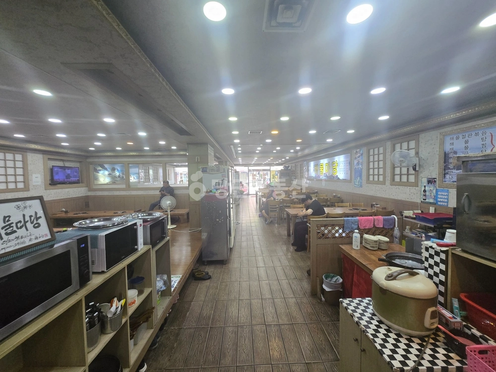 인천광역시 서해구 석남동 상가 사진 1