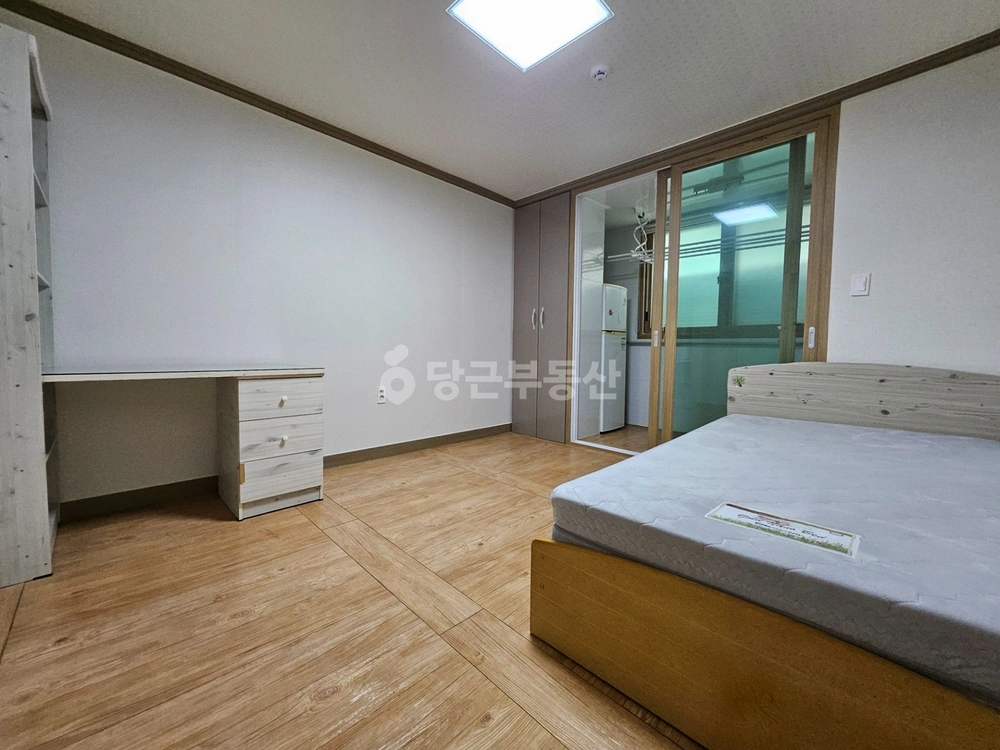 전남광주통합특별시 동구 지산동 원룸 사진 1