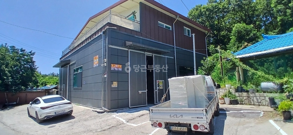 경기도 남양주시 와부읍 공장/창고 사진 1