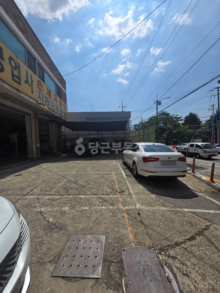 인천광역시 미추홀구 숭의동 상가 사진 1