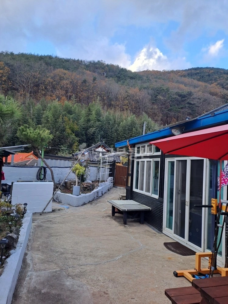 경상남도 의령군 봉수면 단독/전원주택 사진 1