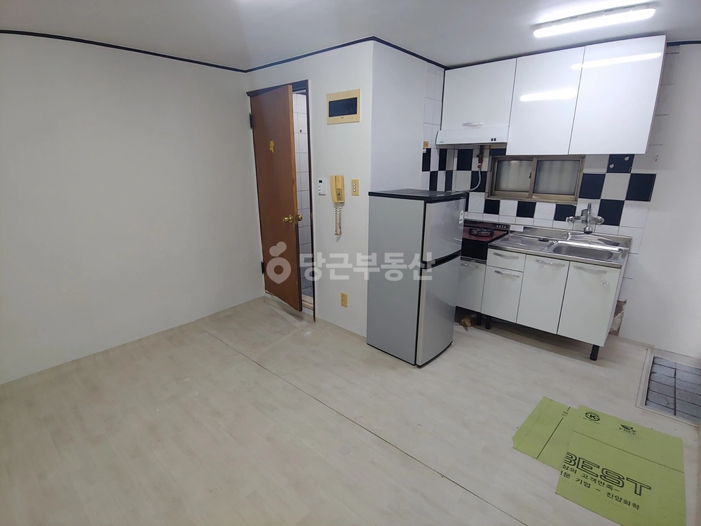 서울특별시 관악구 봉천동 원룸 사진 1