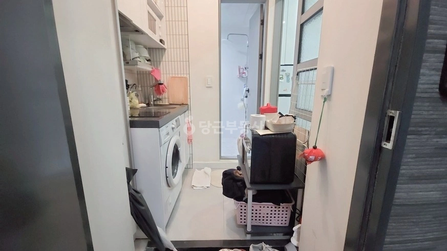서울특별시 관악구 봉천동 원룸 사진 1
