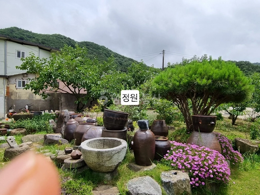 전남광주통합특별시 고흥군 고흥읍 단독/전원주택 사진 1