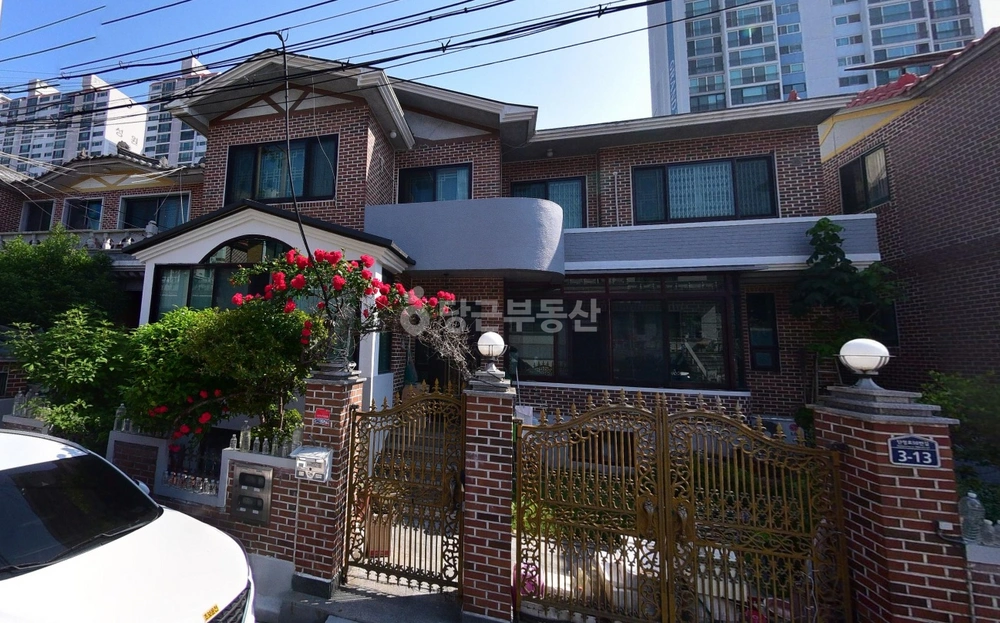 경상남도 창원시 성산구 상남동 단독/전원주택 사진 1