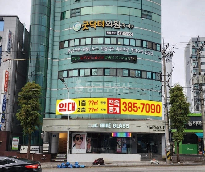 전남광주통합특별시 북구 두암동 상가 사진 1