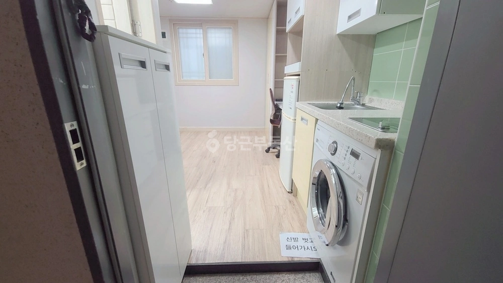 서울특별시 관악구 봉천동 원룸 사진 1