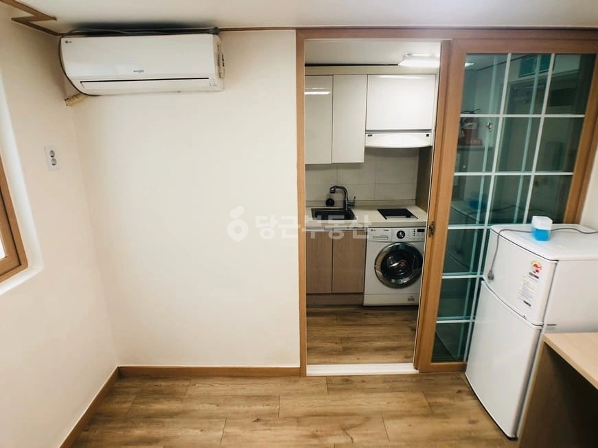 서울특별시 관악구 봉천동 원룸 사진 1