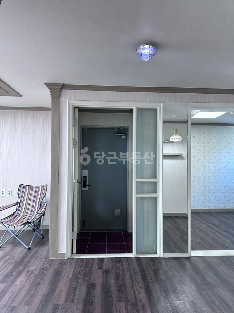 경상북도 포항시 북구 용흥동 아파트 사진 1
