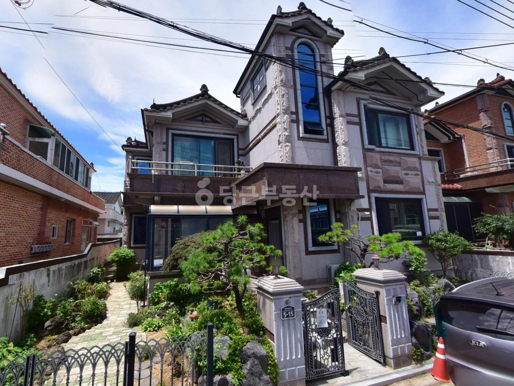경상남도 창원시 의창구 봉곡동 단독/전원주택 사진 1
