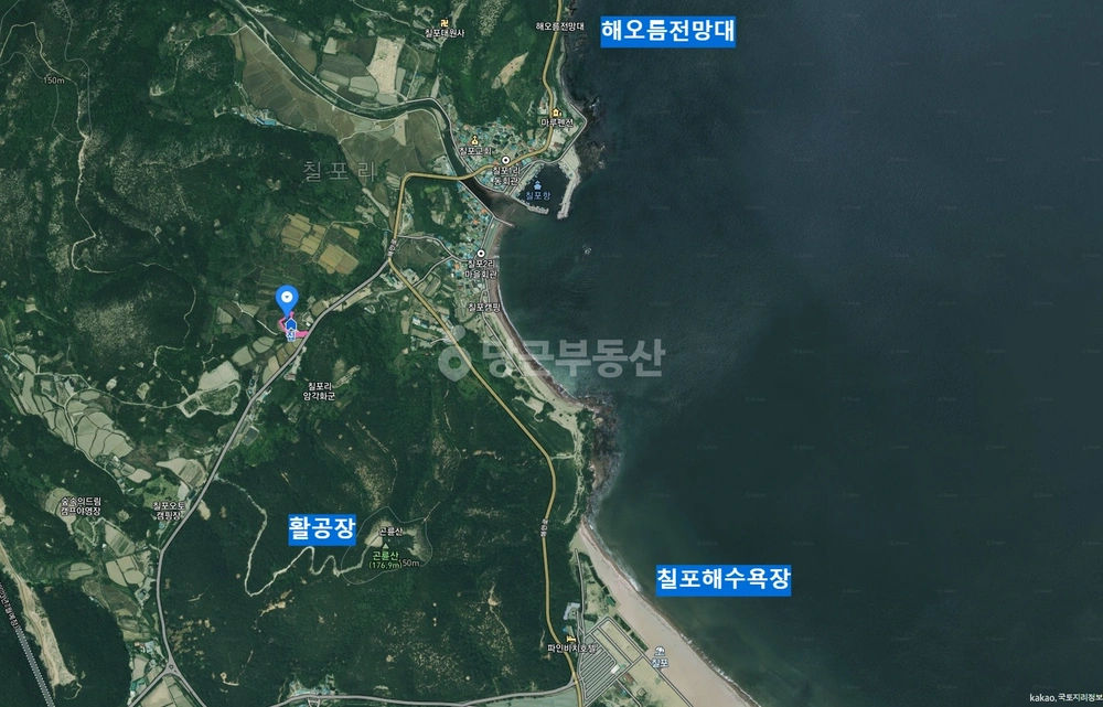 경상북도 포항시 북구 흥해읍 단독/전원주택 사진 1
