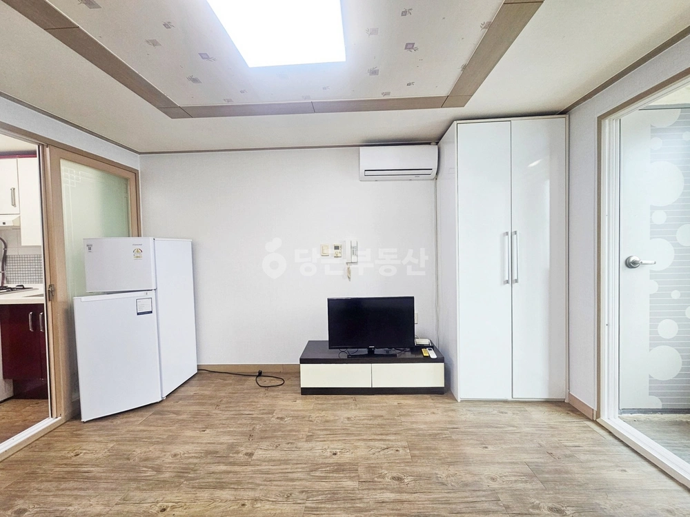 충청남도 천안시 서북구 성정동 원룸 사진 1
