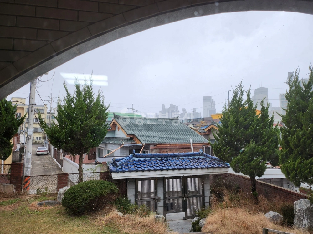 인천광역시 연수구 옥련동 단독/전원주택 사진 1