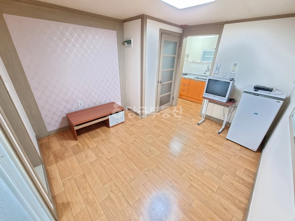 경상북도 경산시 옥산동 원룸 사진 1