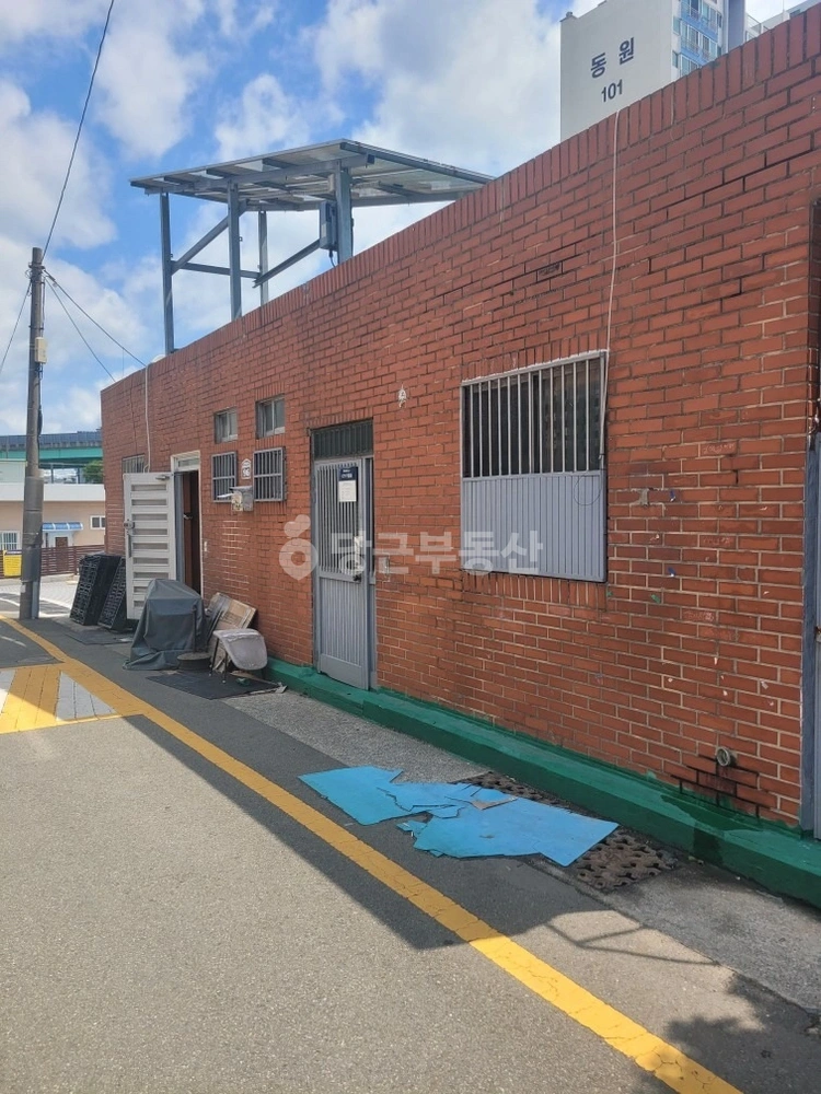 부산광역시 사상구 모라동 단독/전원주택 사진 1