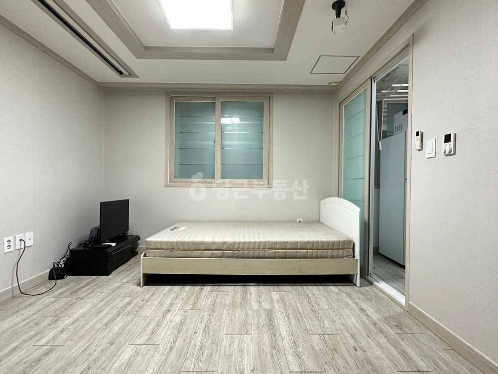 경상북도 경산시 계양동 원룸 사진 1