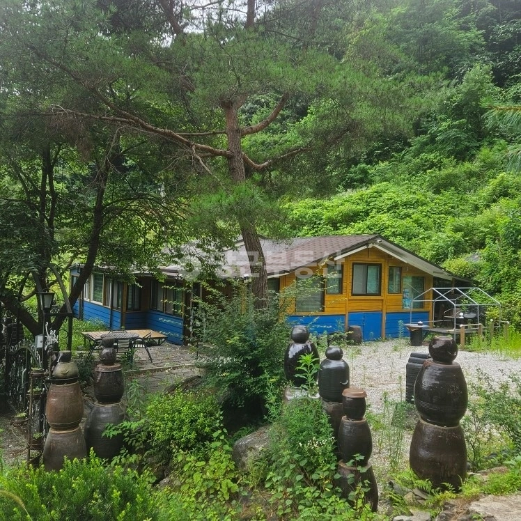 강원특별자치도 원주시 신림면 단독/전원주택 사진 1