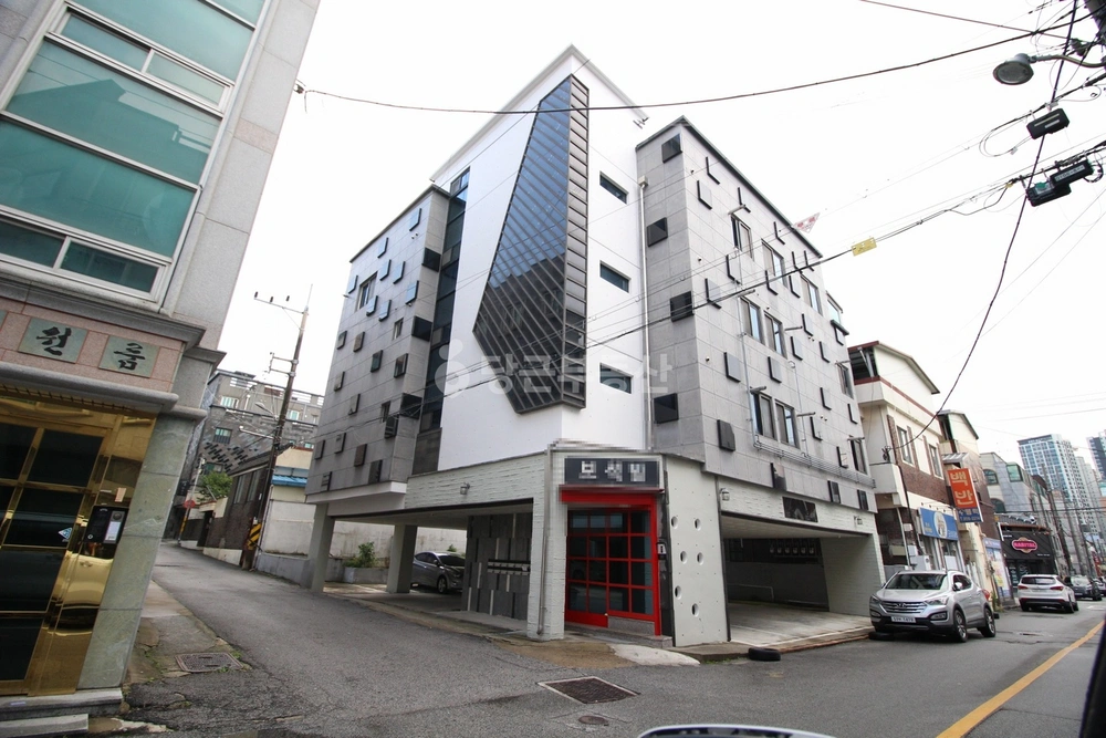 전북특별자치도 익산시 신동 건물 사진 1