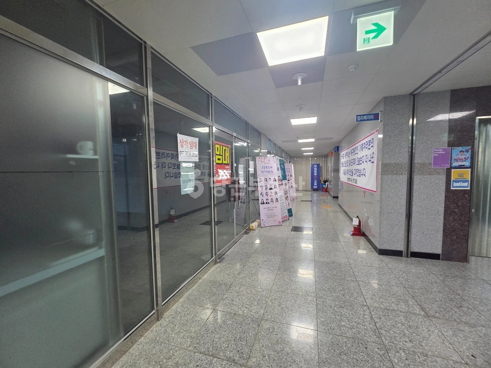 경상남도 진주시 충무공동 상가 사진 1