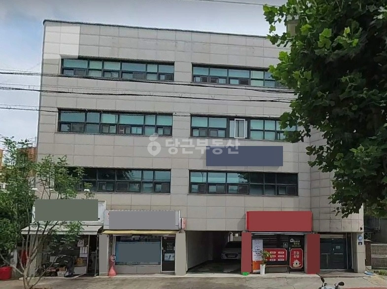 서울특별시 관악구 신림동 상가 사진 1