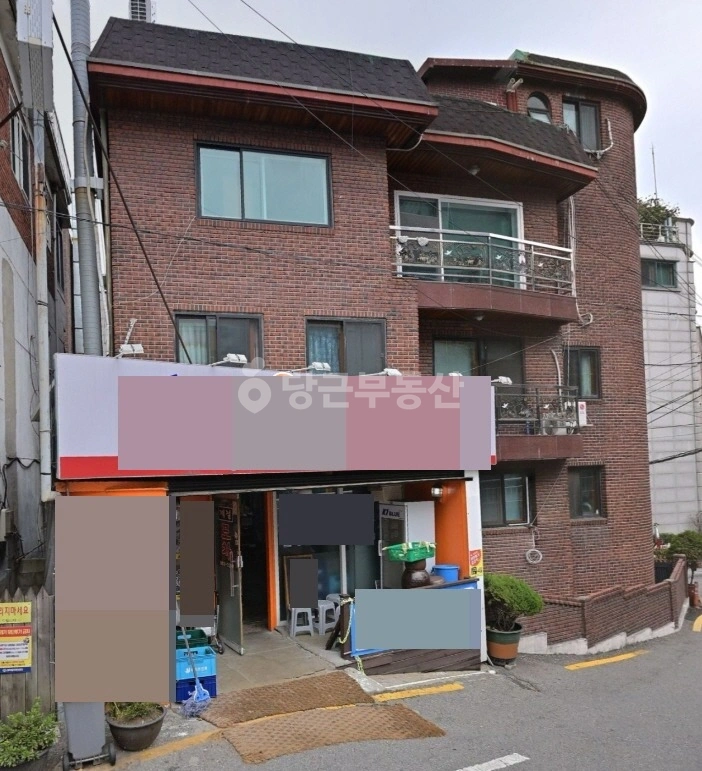 서울특별시 관악구 신림동 상가 사진 1