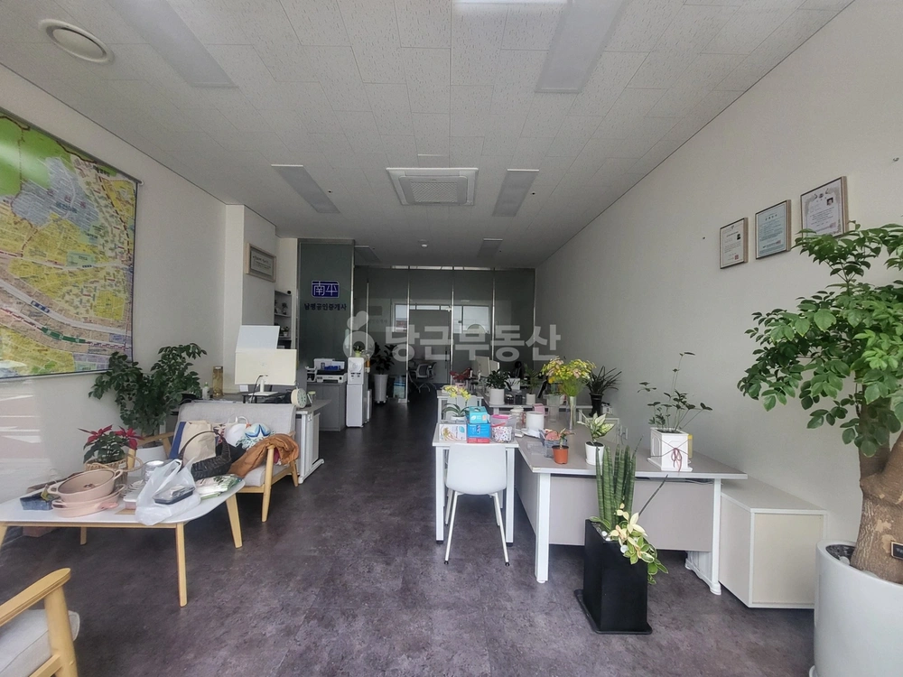 서울특별시 관악구 봉천동 상가 사진 1