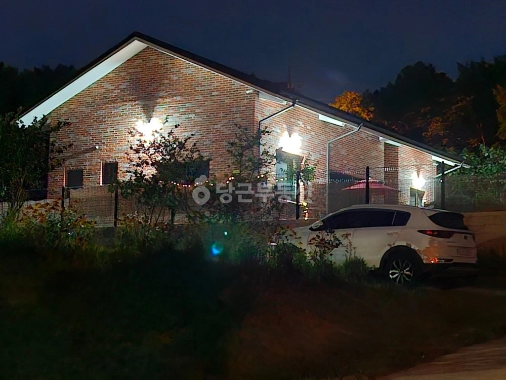 전남광주통합특별시 함평군 나산면 단독/전원주택 사진 1