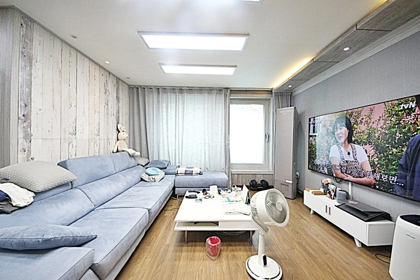 경기도 안산시 상록구 본오동 빌라(투룸 이상) 사진 1