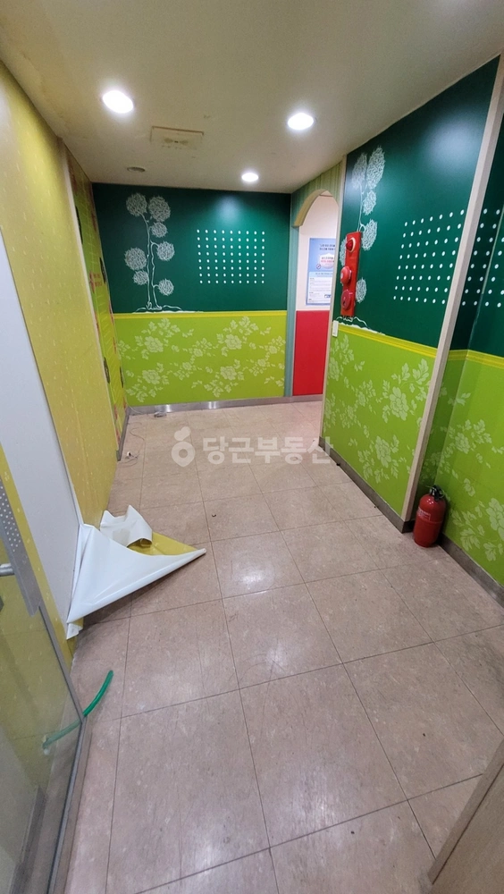 서울특별시 관악구 봉천동 상가 사진 1