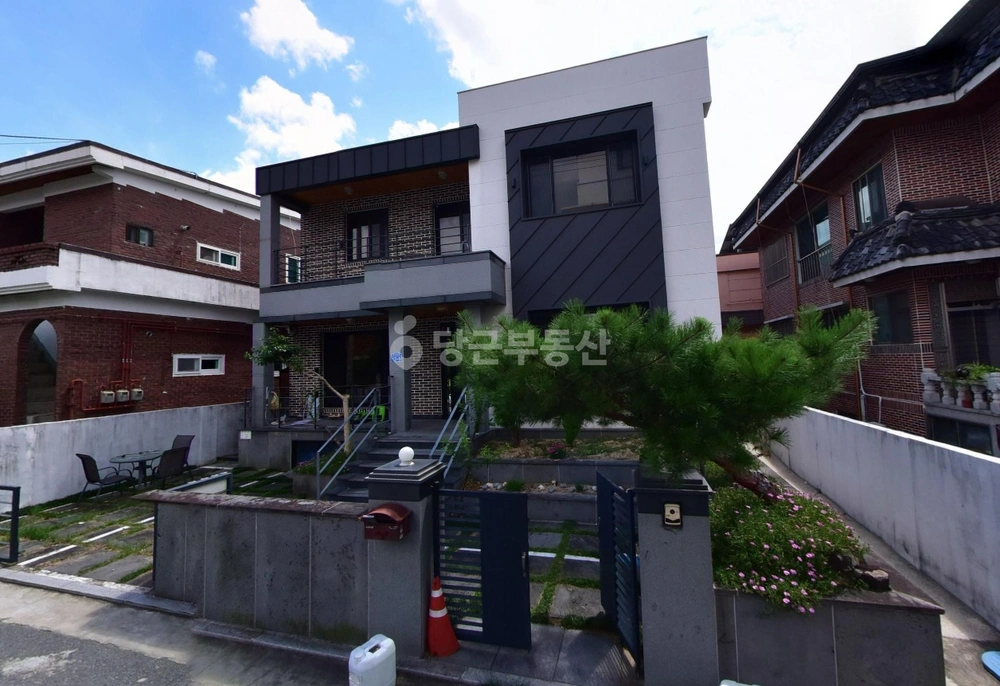 경상남도 창원시 성산구 용호동 단독/전원주택 사진 1