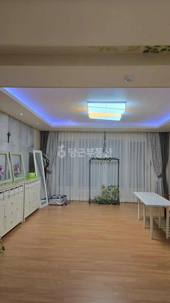 제주특별자치도 서귀포시 대정읍 아파트 사진 1