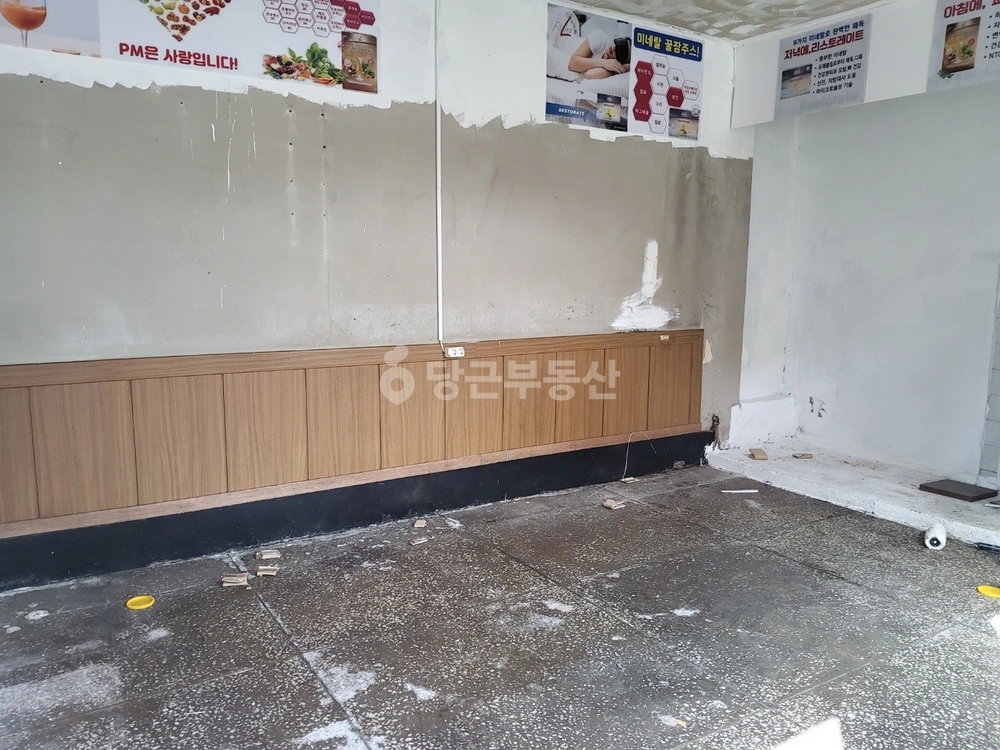 경상남도 창원시 마산회원구 회성동 상가 사진 1